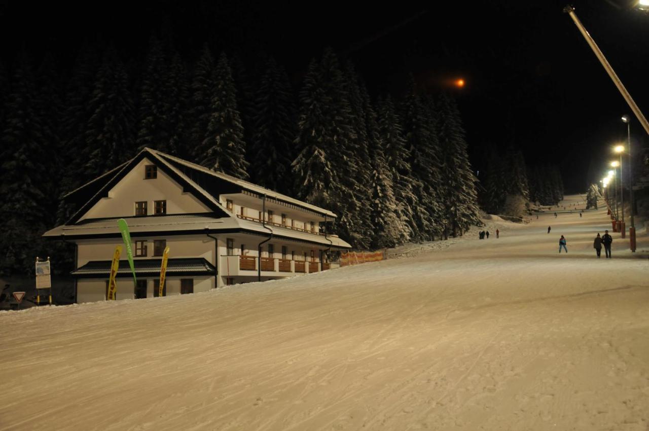 Apartmany Biela Put - Jasna Nr. 3 Demanovska Dolina Exterior photo