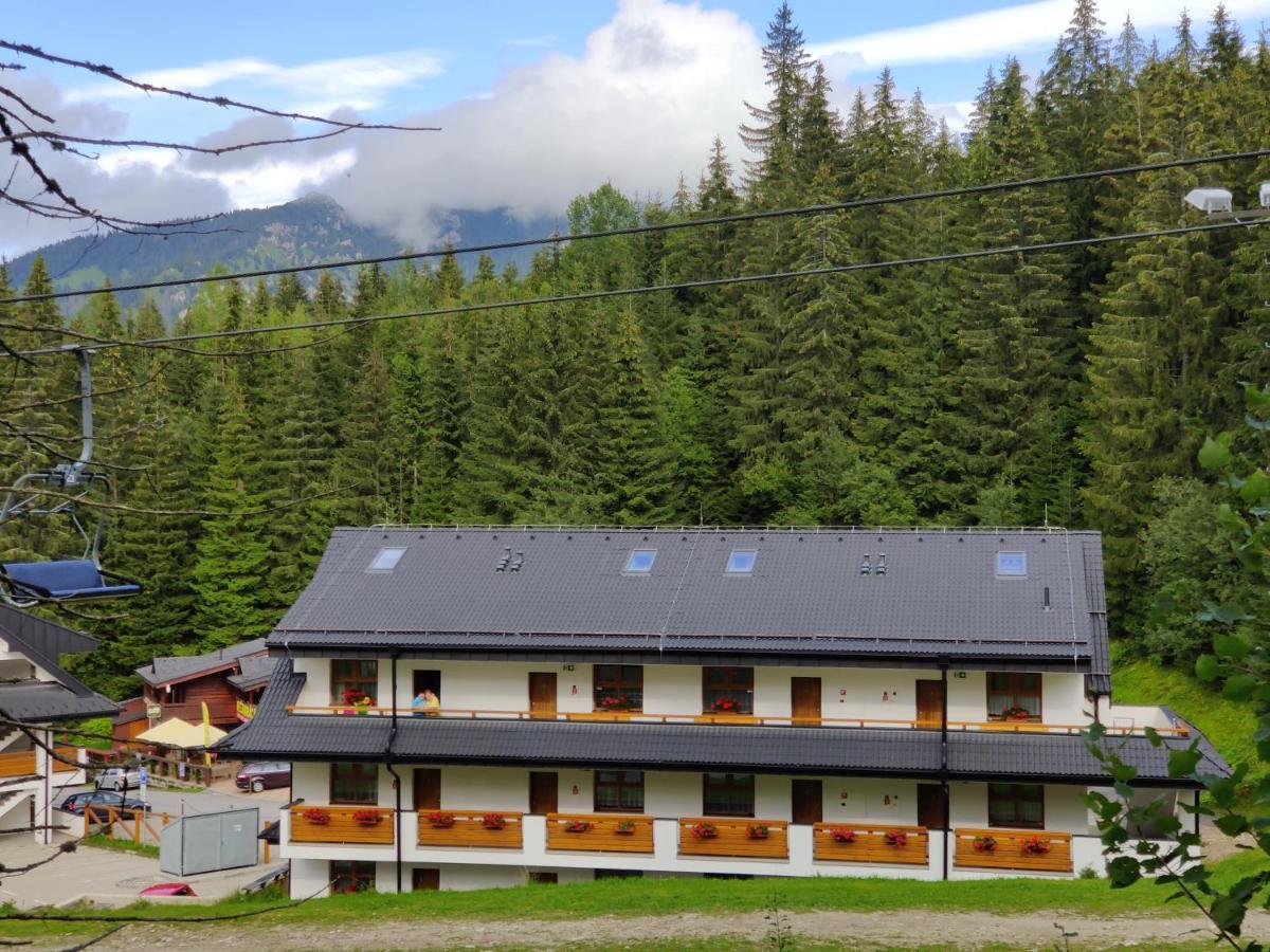 Apartmany Biela Put - Jasna Nr. 3 Demanovska Dolina Exterior photo