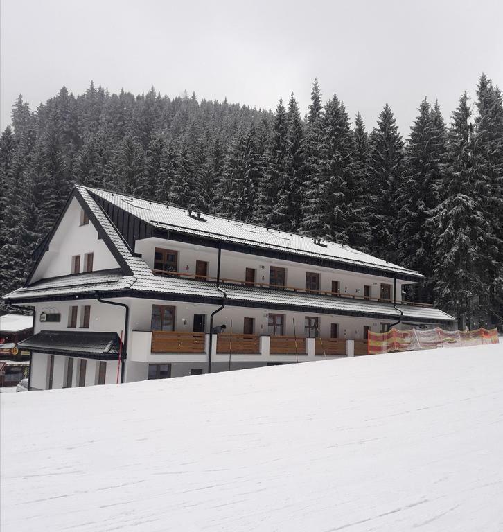 Apartmany Biela Put - Jasna Nr. 3 Demanovska Dolina Exterior photo