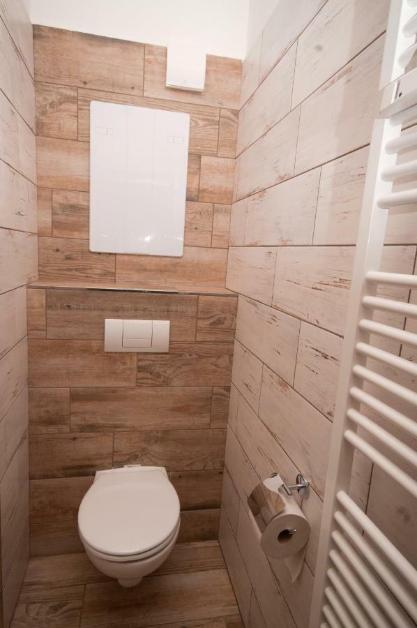 Apartmany Biela Put - Jasna Nr. 3 Demanovska Dolina Exterior photo
