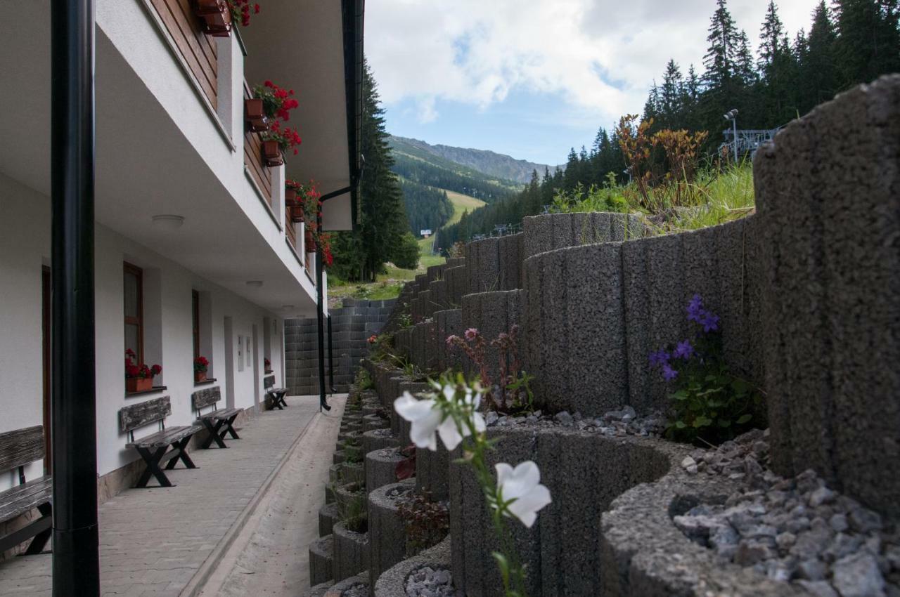 Apartmany Biela Put - Jasna Nr. 3 Demanovska Dolina Exterior photo
