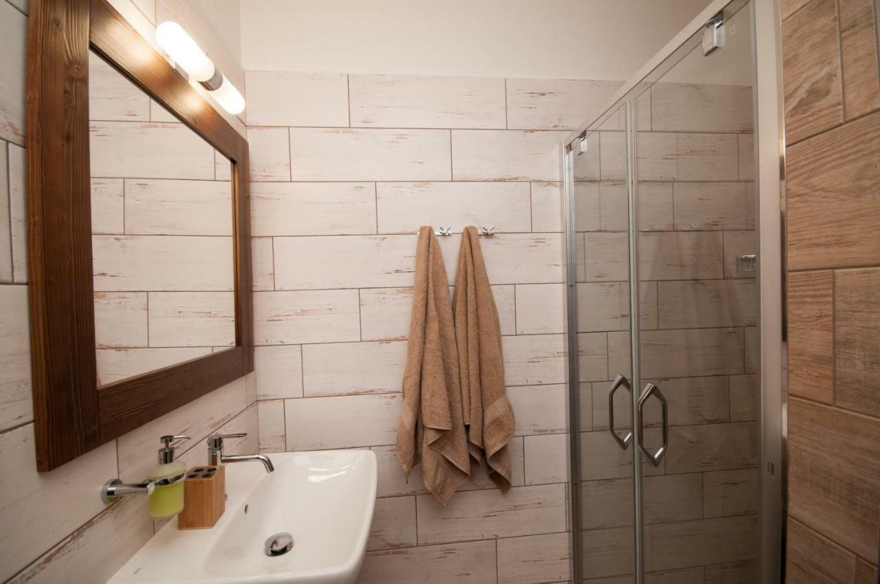 Apartmany Biela Put - Jasna Nr. 3 Demanovska Dolina Exterior photo